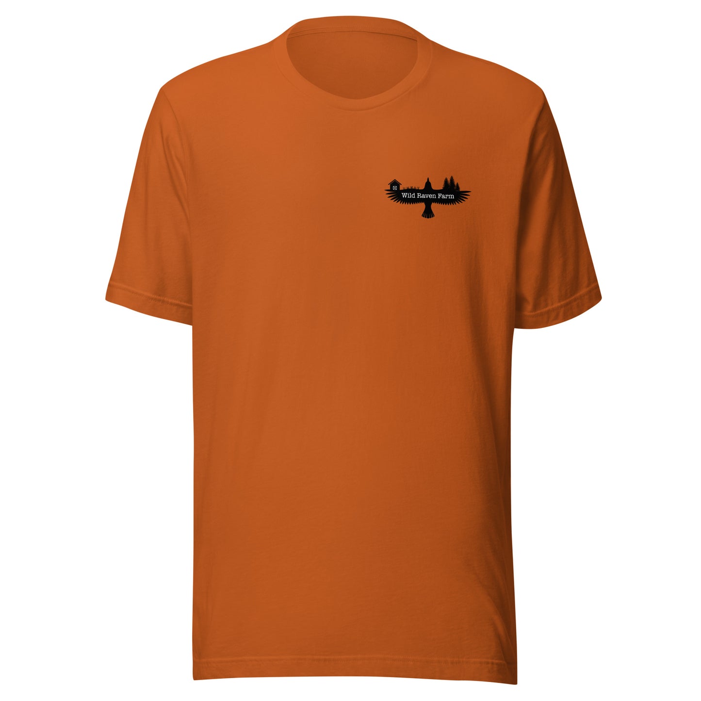 Wild Raven Farm T-Shirt