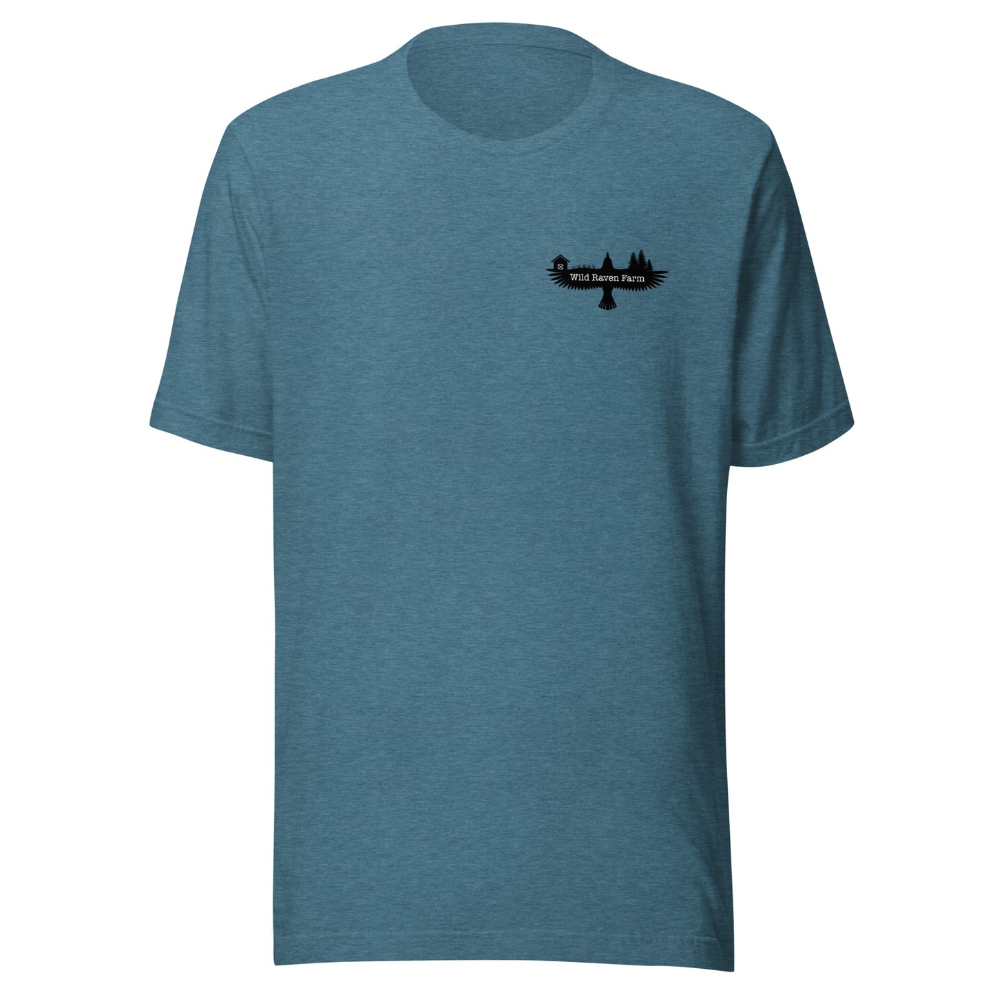 Wild Raven Farm T-Shirt