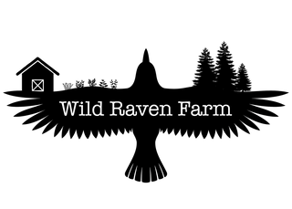 Wild Raven Farm Merchandise