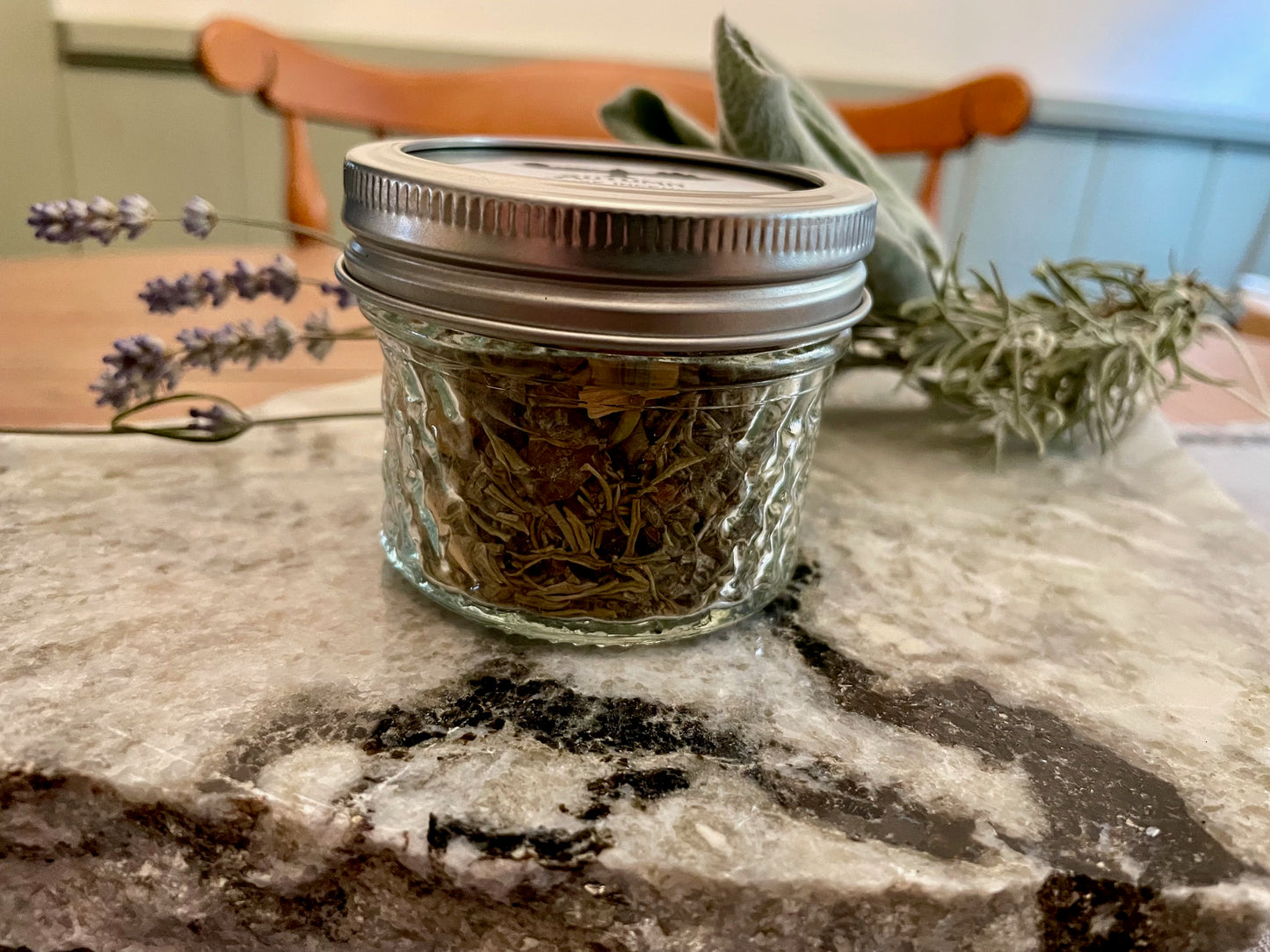 Loose Incense - Autumn