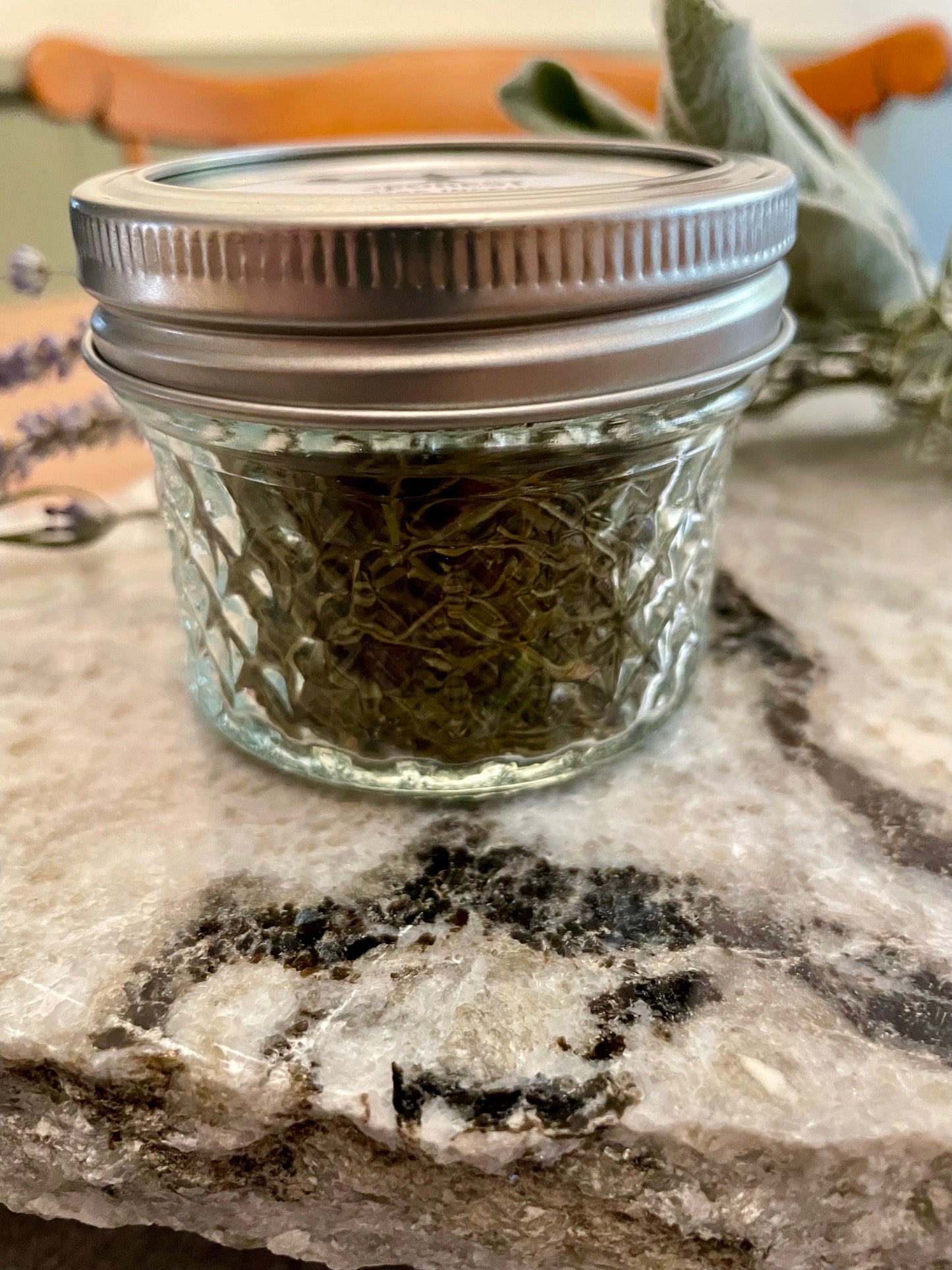 Loose Incense - Forest