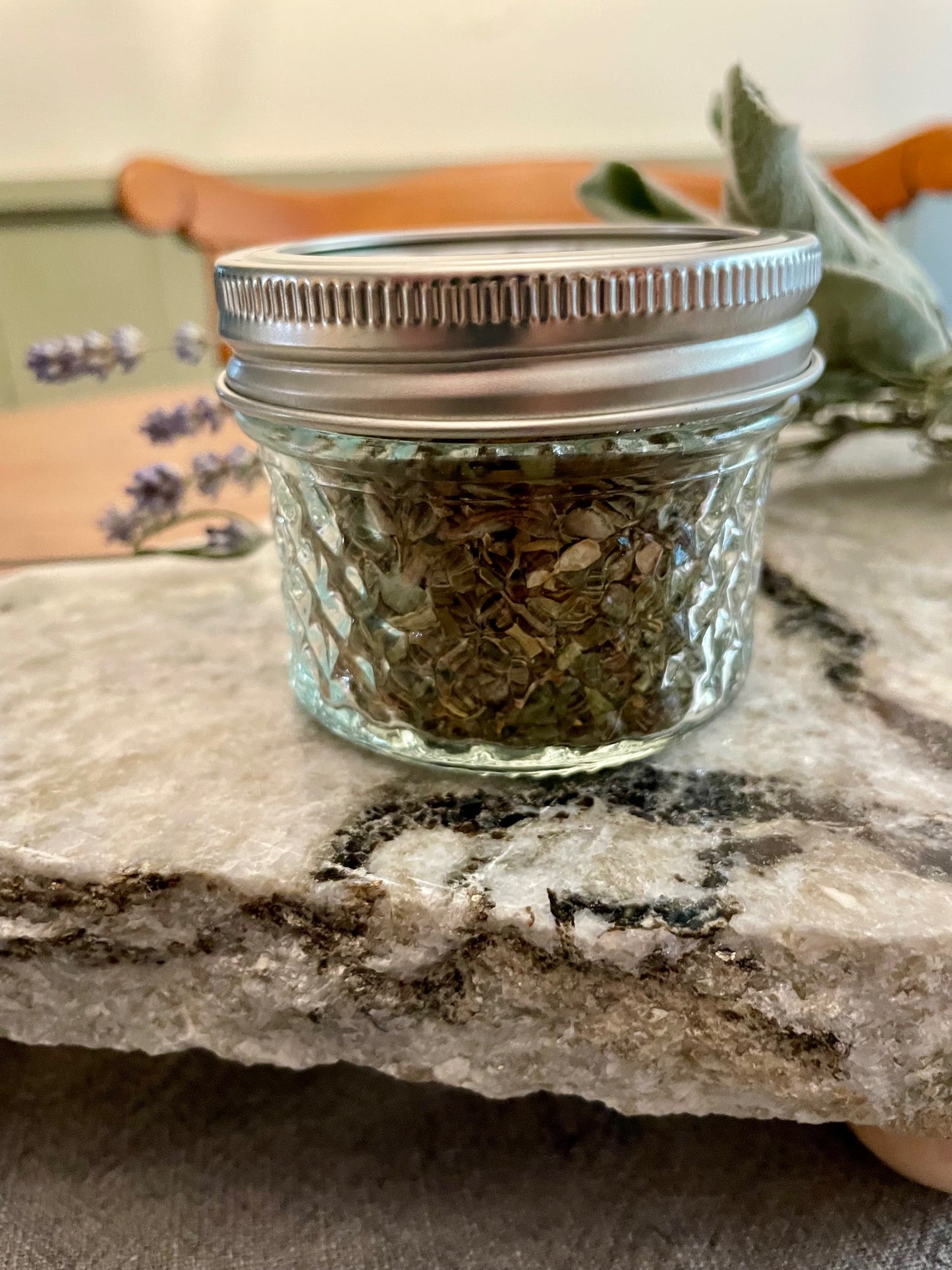 Loose Incense - Herbal Protection