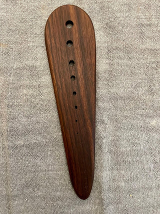 Hardwood Herb Stripper