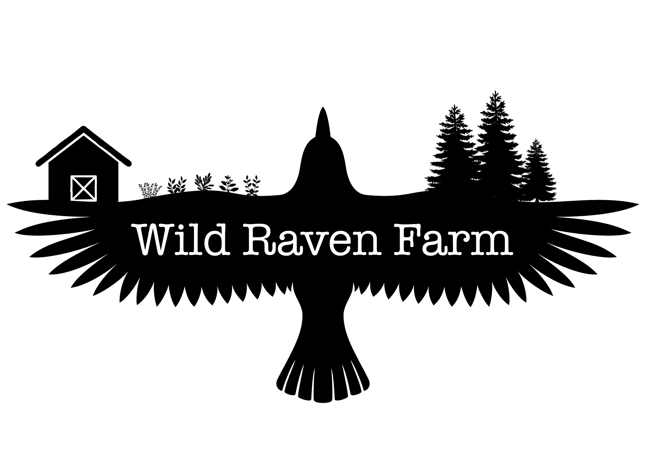 Wild Raven Farm