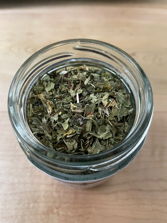 Nettle Woodland Wellness Tea